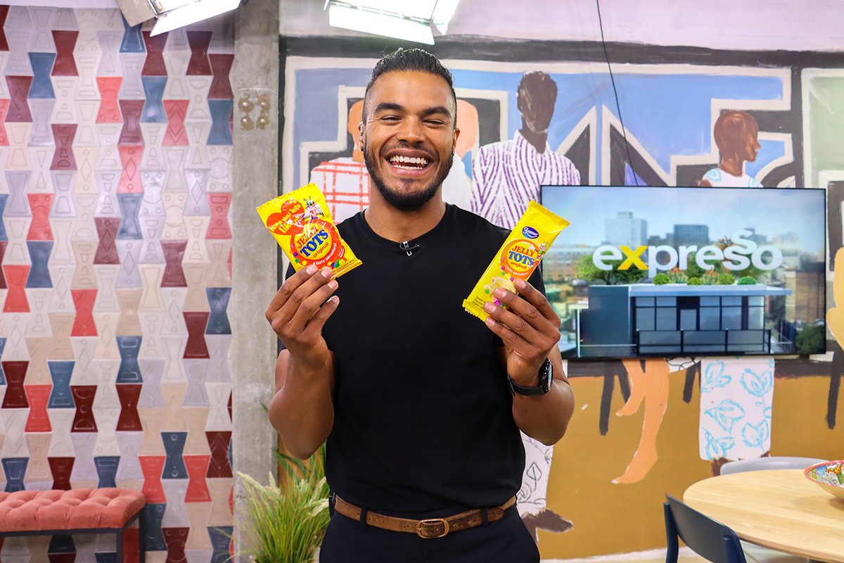Expresso Show tweet media