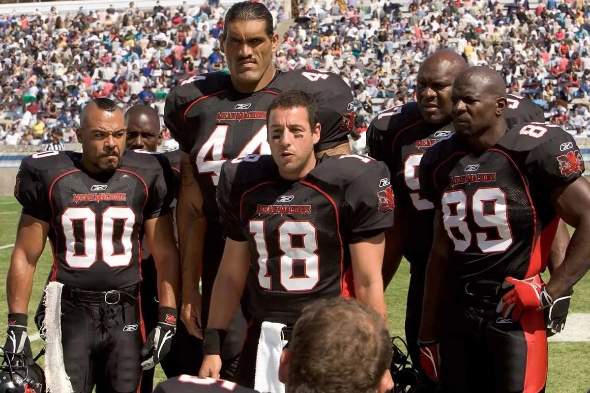 HelverHafc's tweet photo. El único partido de futbol americano que me vi completo.  #SuperBowl https://t.co/YtvguAIgC0
