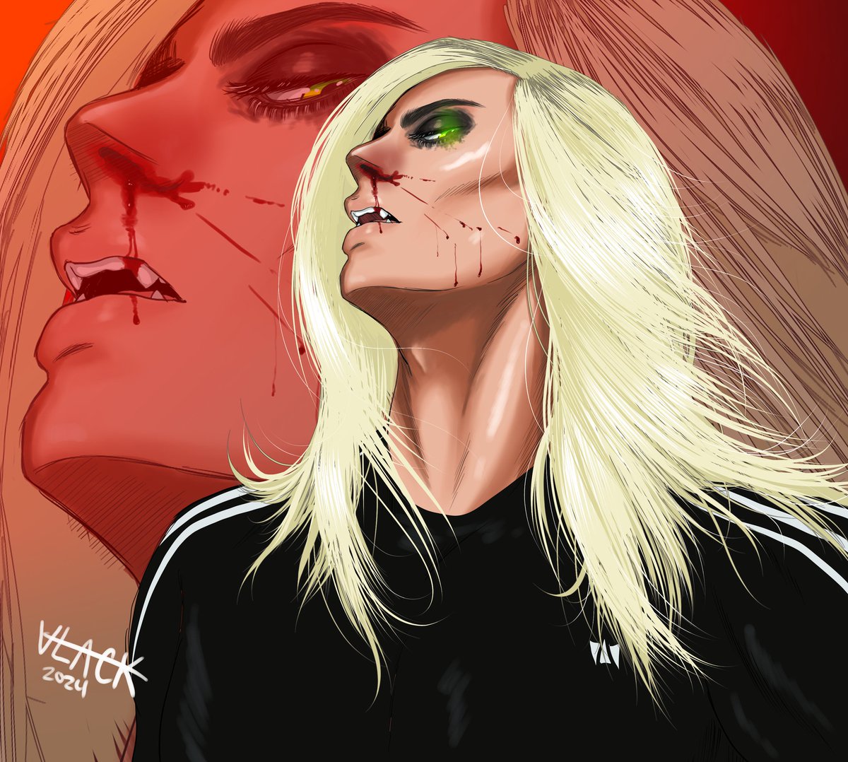 Spencer_Vlack's tweet photo. L'Oréal Paris: Spencer Vlack
#vlack
This is called Illustration4.jpg in my storage https://t.co/ahaqHbR5vc