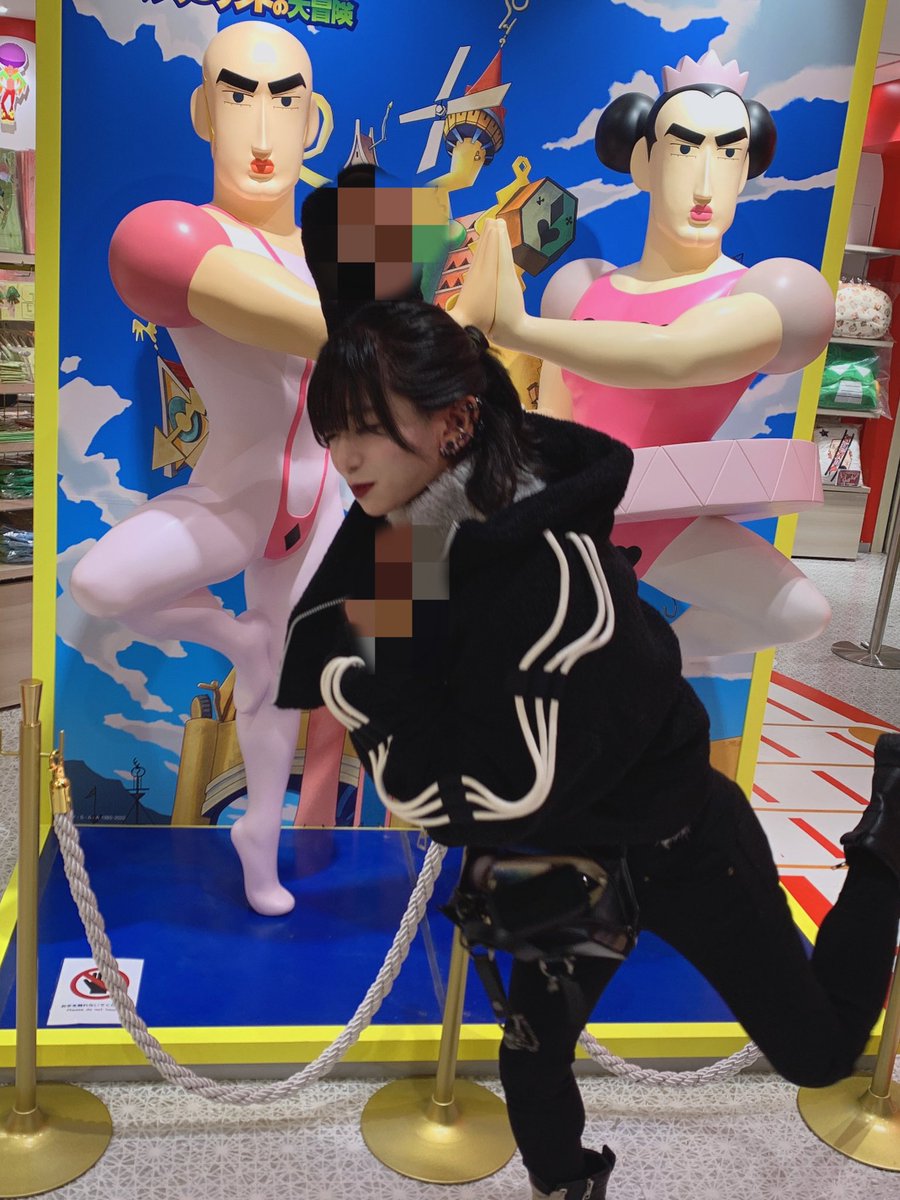 wr8cn4's tweet photo. あどうも、スサノオ改めマヒロです
悪役すきです🦹‍♀️よろしくねっ https://t.co/NDpFG4rvCu