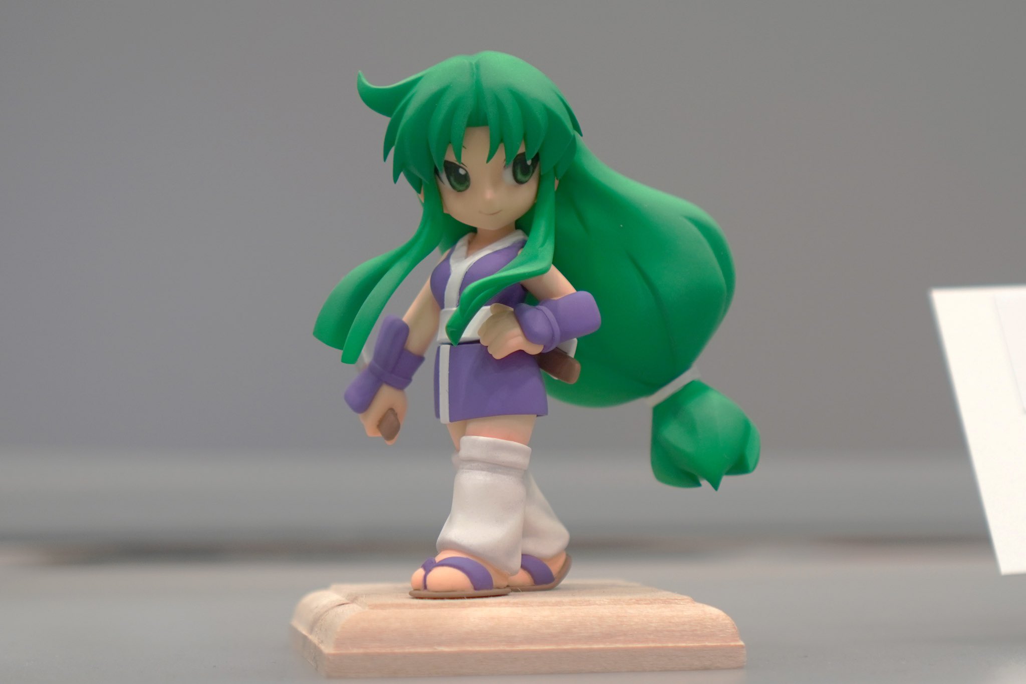 がんばれゴエモン ヤエちゃん フィギュア　人魚変化の術 ガレージキット がんばれゴエモン ヤエちゃん フィギュア 人魚変化の術 ガレージキット