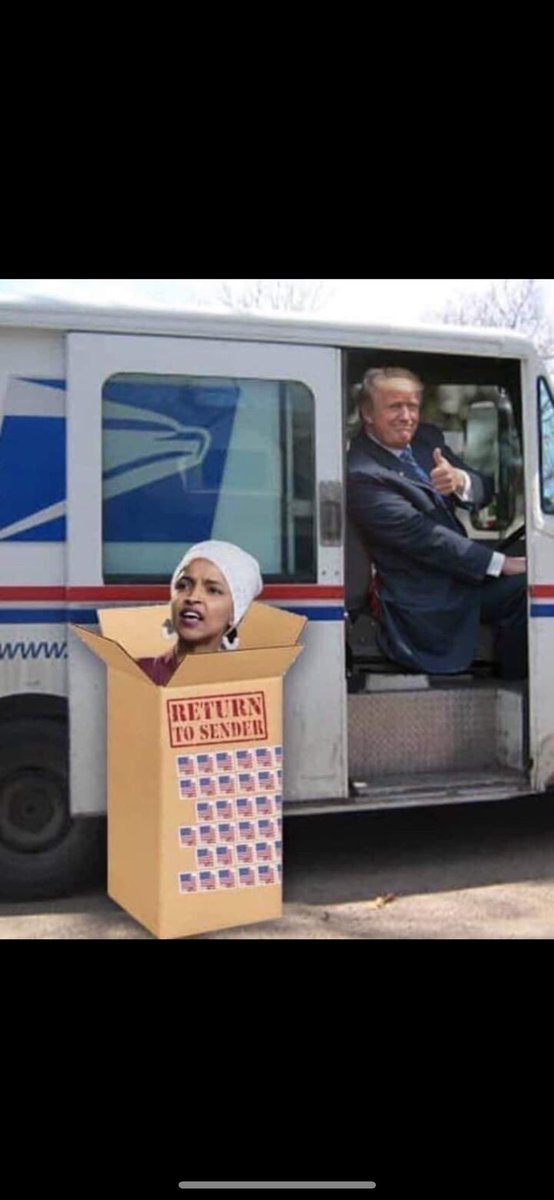 infidelusa5's tweet photo. #DemocratsAreDestroyingAmerica #DemocratsAreCommunists
#TheSquad #Muslimscumbags #TimeToDeport #DeFundsCongressAndSenatorsCampaignOnTheLeft
#LeftWingCraziesMuslimScumbags
#DemocratsAreHypocrites https://t.co/BfMWa9r158