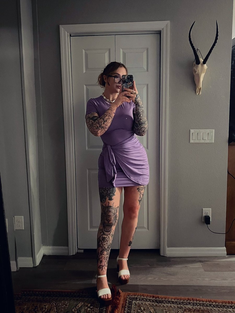 stopdotcom's tweet image. 💜