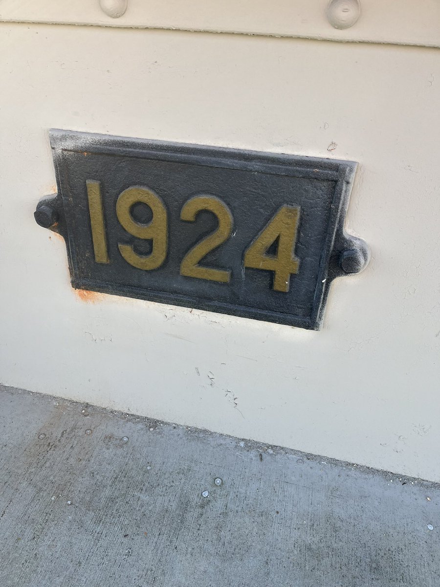 __Jason1__'s tweet photo. Anything interesting about this bridge on the PE Trail?  100 years old this year! https://t.co/8Uf0ktlXXY