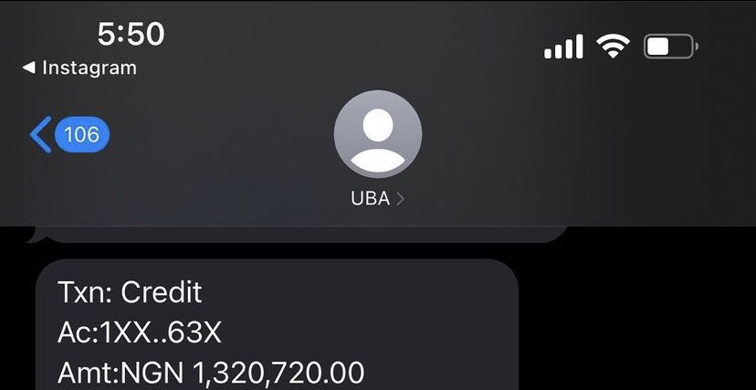 Daily bread secured 

Betting is hard but you see Forex 😀😀

1.3 million