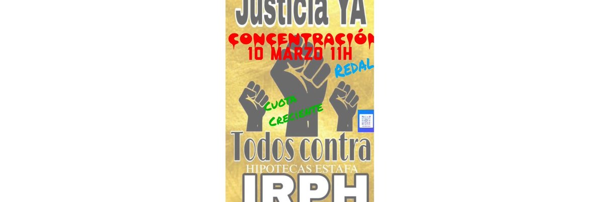 tudela_soler's tweet photo. Chicos tenemos que asistir todos los afectados de España que estáis esperando
#diario16
#afestadosirph
#gobiernodeespaña https://t.co/YfmkqK8AbA