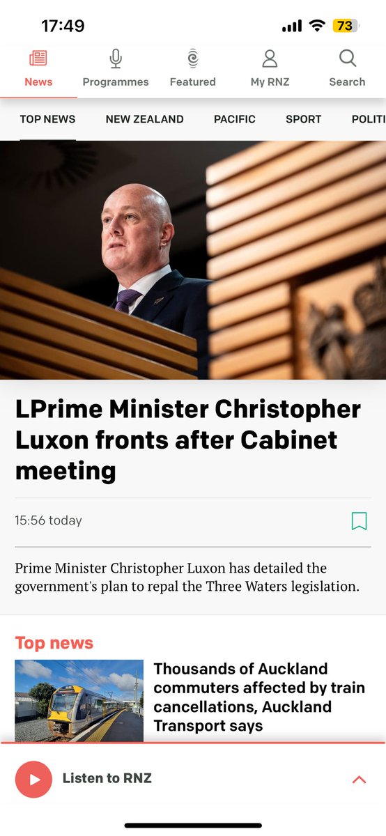 ⁦@rnz_news⁩ ⁦@radionz⁩ ⁦@MarkPeart7⁩ ⁦@therealgregjack⁩ ⁦@SamSachdevaNZ⁩ RNZ really needs to do something about the number of typos on its website - LPrime? Repal?