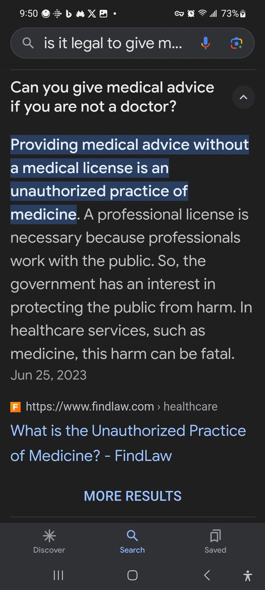 Yet, there's no way to report this on X.