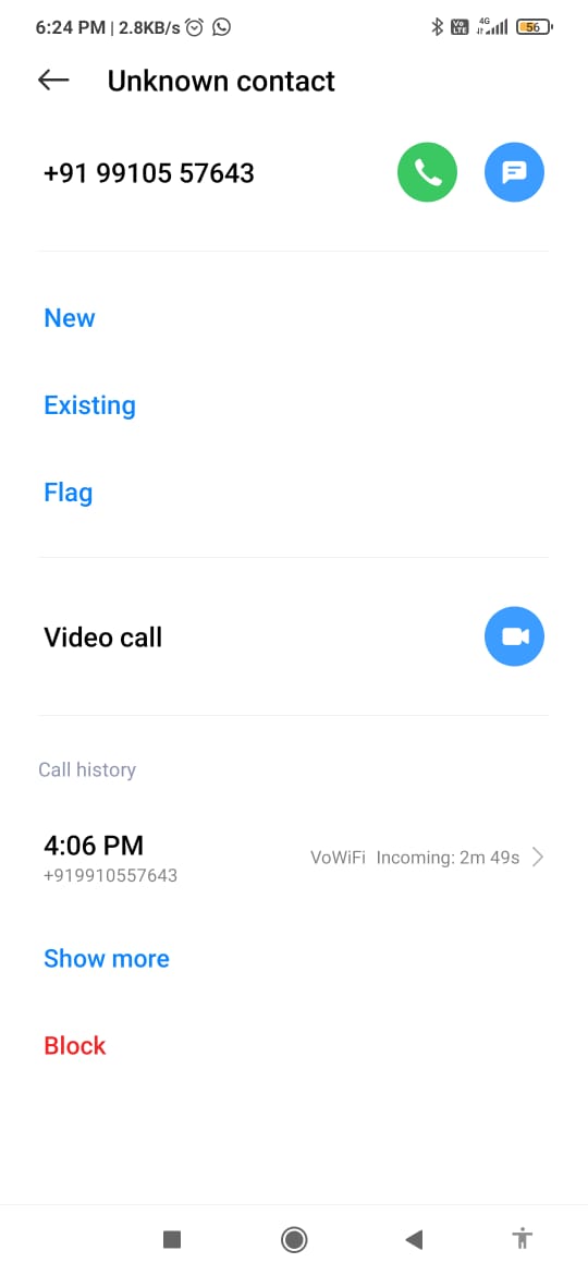 Chola mandalm and paytail wale sunday ko pura din ilegal activity ki hai, whats app ke through and cl pe sarkar kuch karegi ya nahi 
Loan id - 1675679371449
<a href="/CholaMS/">Chola MS G.I. Co Ltd</a> <a href="/PaytailIndia/">Paytail | Save on Each #Payment</a> <a href="/Murugappa_Group/">MurugappaGroup</a> <a href="/RBI/">ReserveBankOfIndia</a> <a href="/PMOIndia/">PMO India</a>