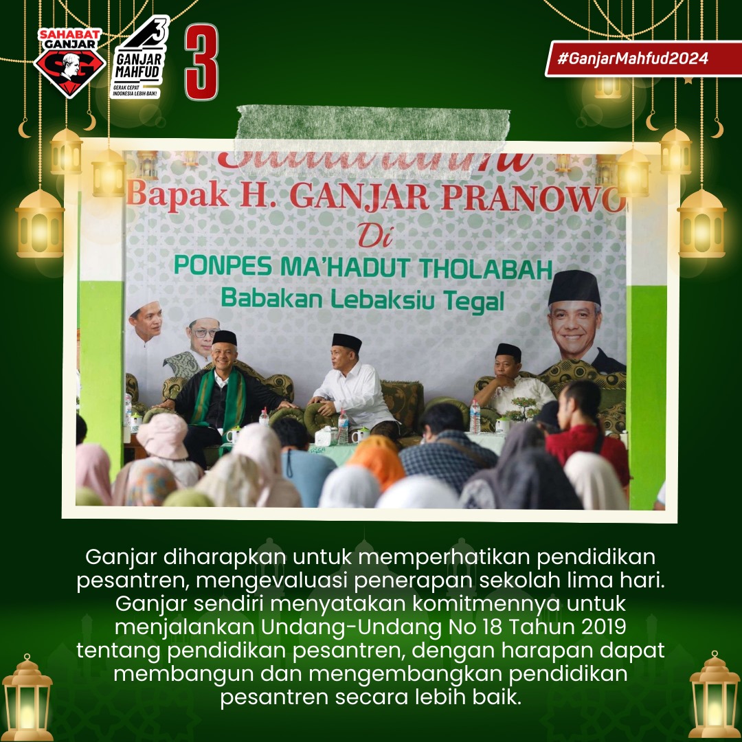 SAGA ISLAM PEDIA JAKARTA tweet media