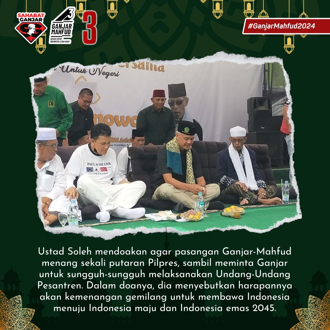 SAGA ISLAM PEDIA JAKARTA tweet media