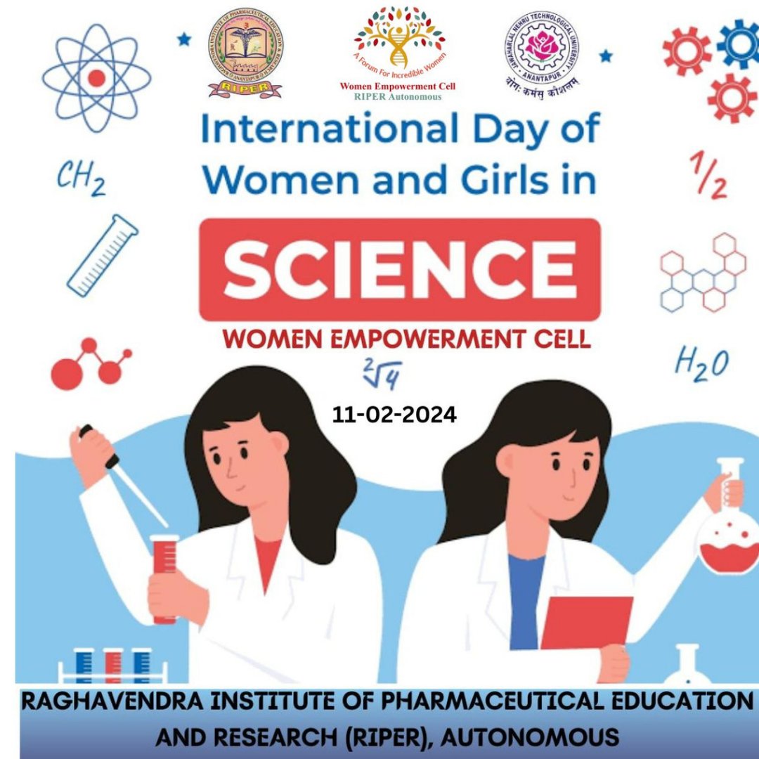 The International Day of Women and Girls in Science highlights the importance of gender equality and the empowerment of women and girls in the field of science. It raises awareness about the underrepresentation of women in STEM fields.