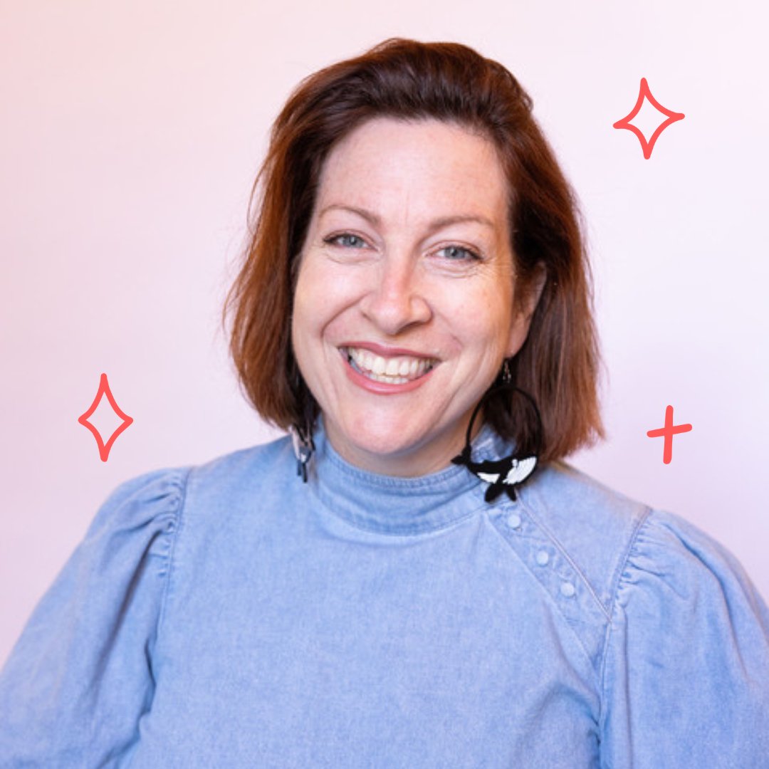 🌟Introducing Katie Acheson, our new CEO!🚀

With over 2 decades of experience working on the ground with children &amp; youth, Katie is passionate about equipping young people &amp; their communities with the tools to live their lives &amp; flourish.

Read more: bit.ly/3SVYX66