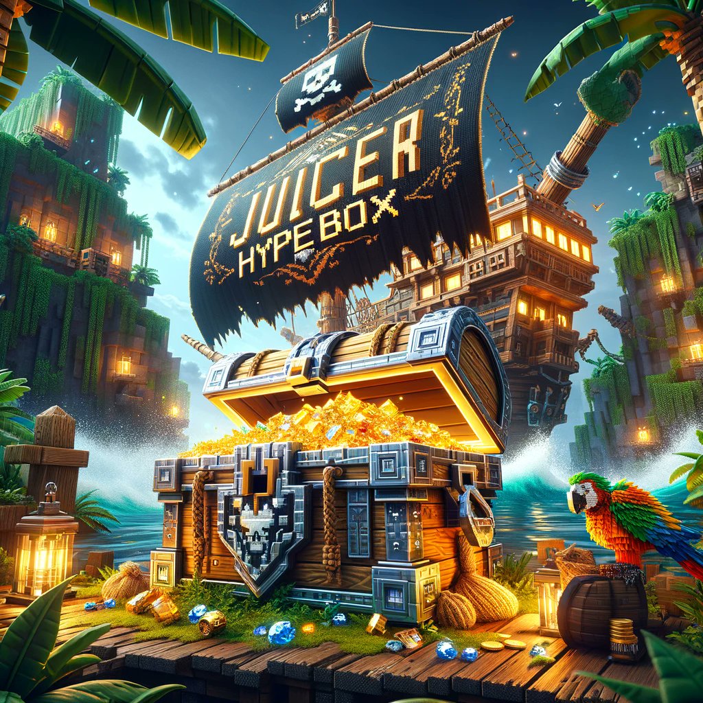 Minecadia tweet media