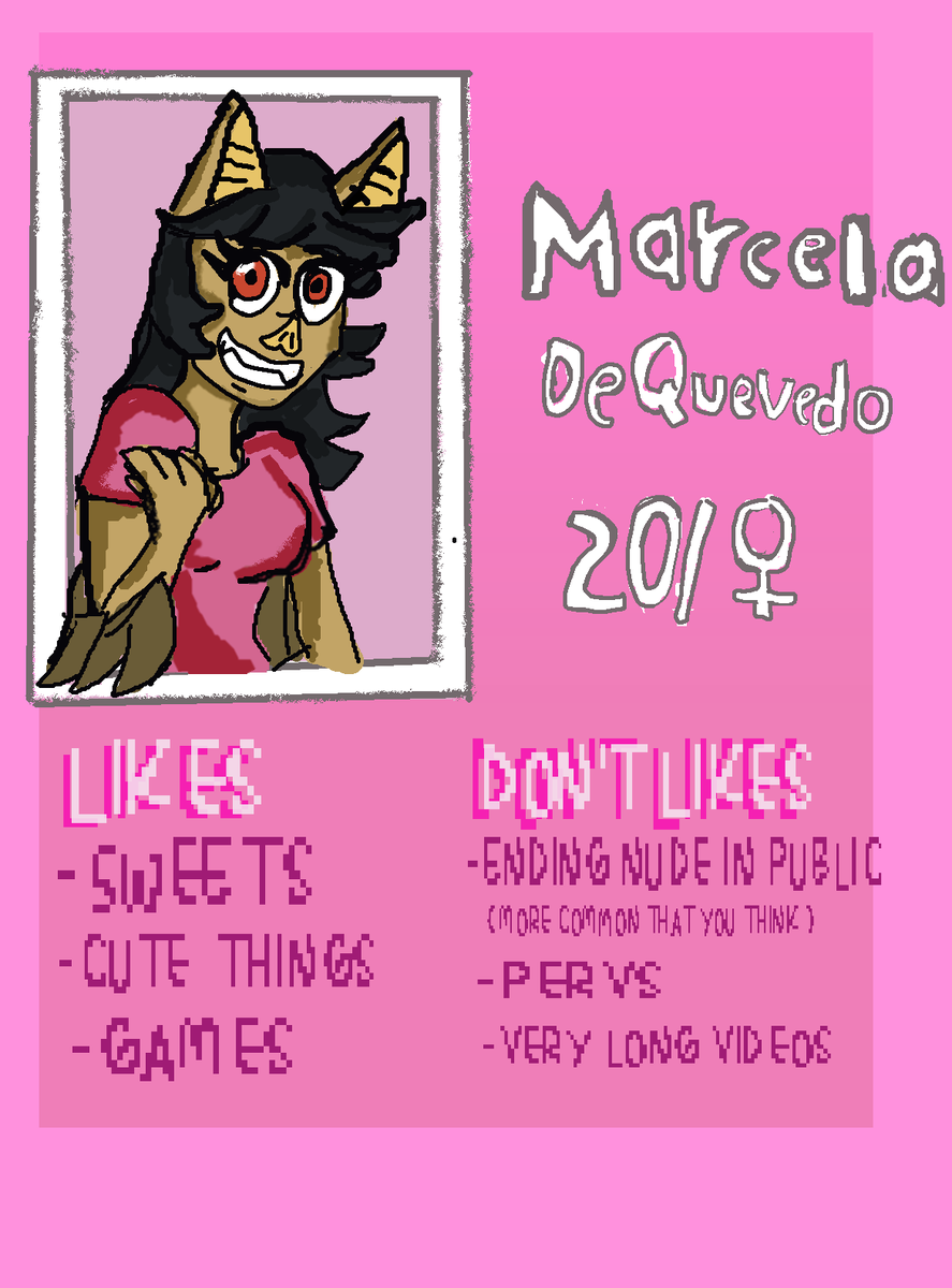 Cartoontriper1's tweet photo. My Entry for the #DatingSimCollab by @batfeula❤️ #pixelar https://t.co/2rOs6odUfI