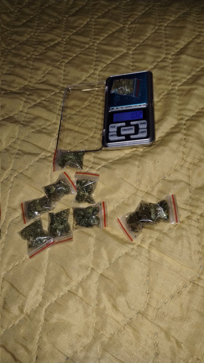 Activo con frutita☘️