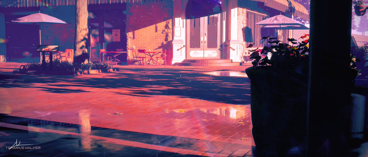 Temarius Walker tweet media