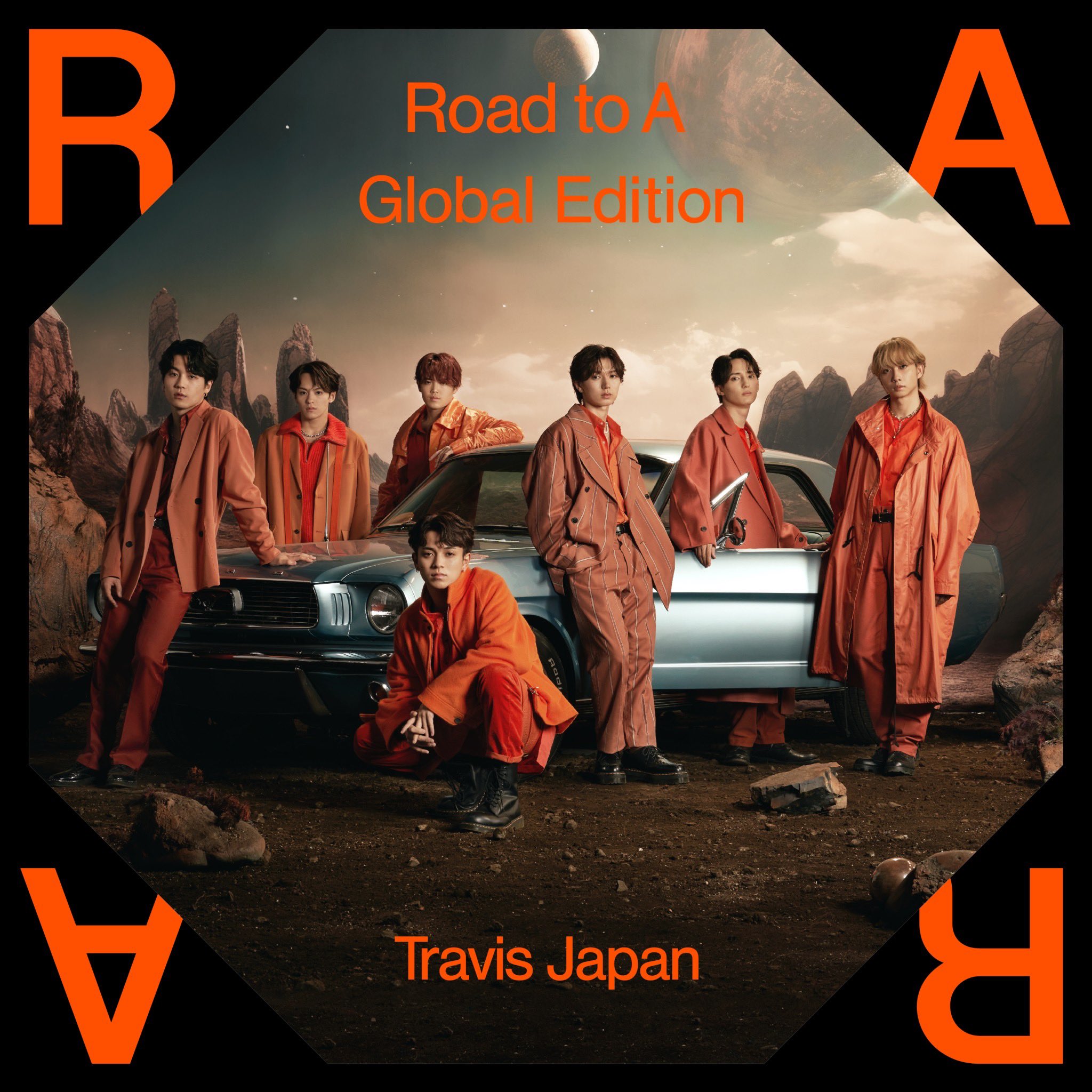 使い勝手の良い Japan Travis on  X: ポスター