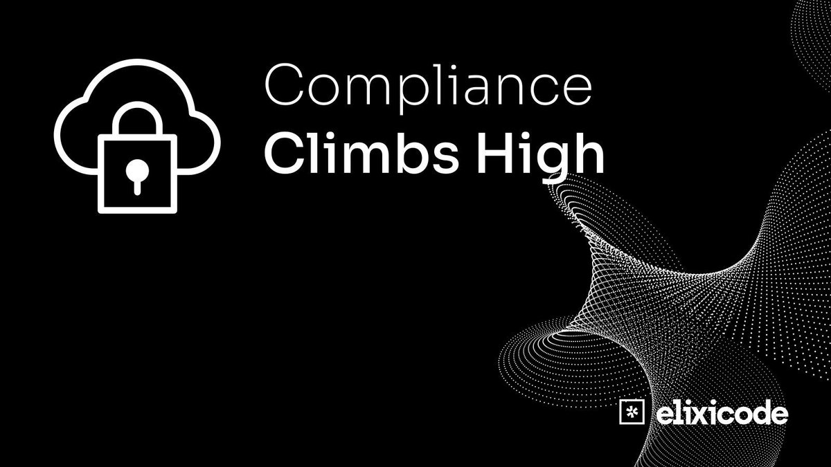elixicode's tweet image. Don't trust the public cloud blindly.
Secure your workloads with proper IAM, encryption, and logging.
#Elixicode #CloudSecurity