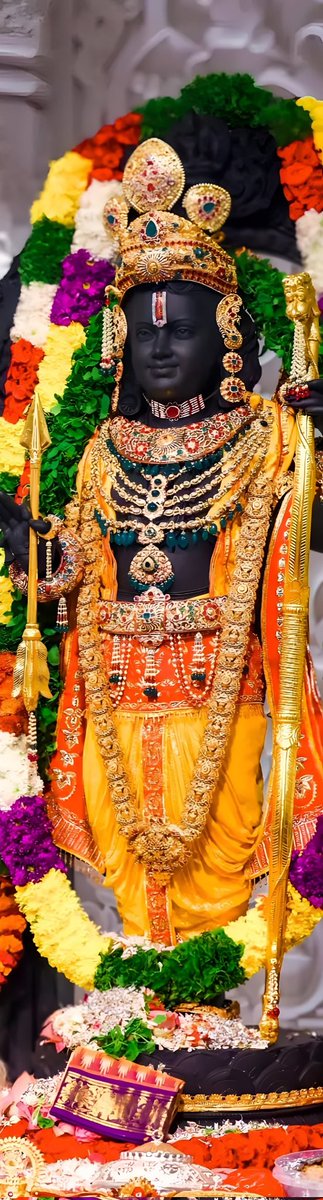Jay Shree Ram 🙏