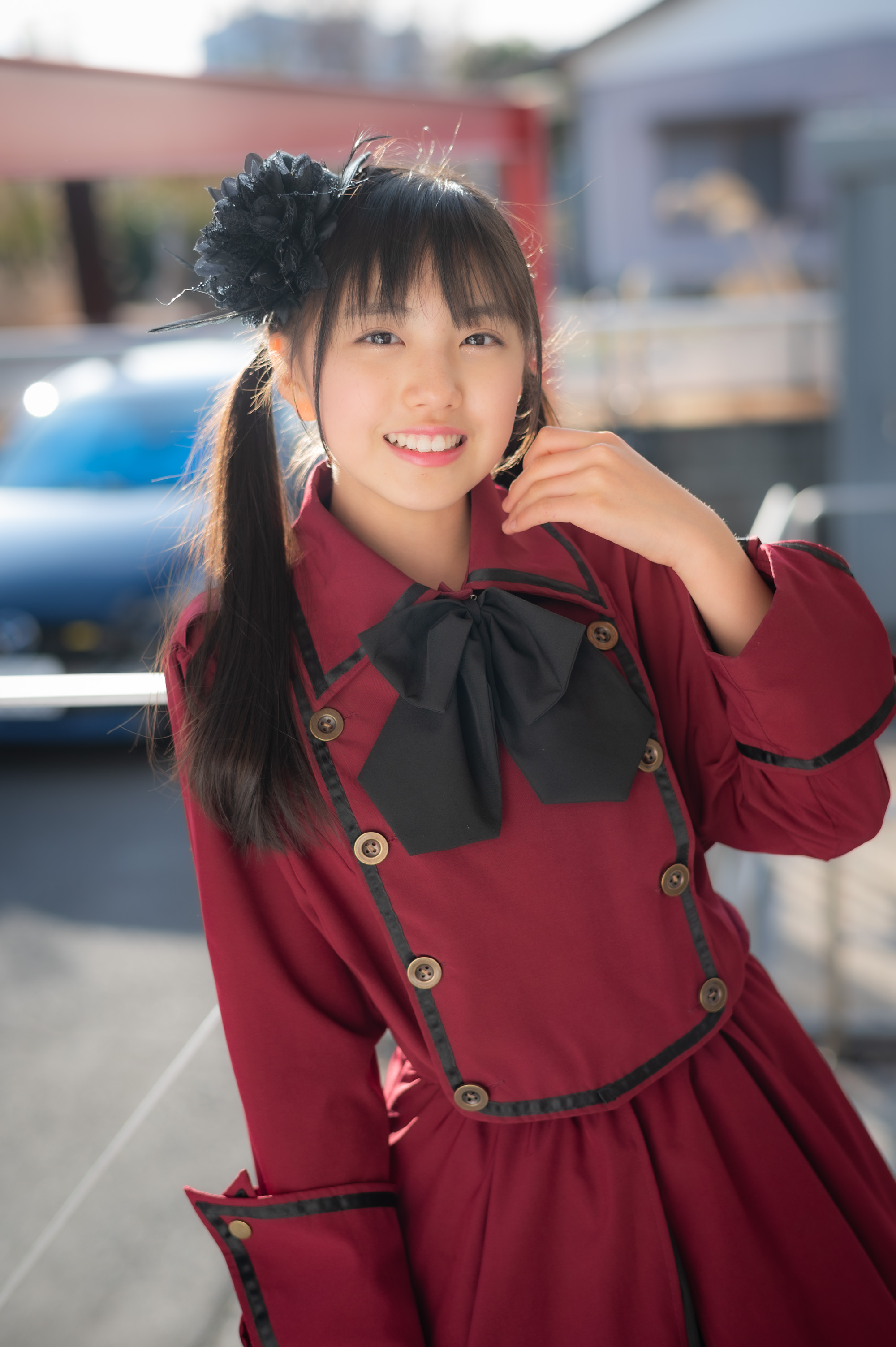 AZONE INTERNATIONAL::えっくす☆きゅーと::商品詳細