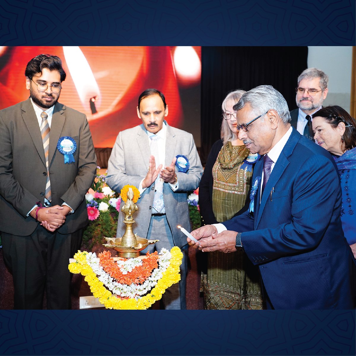 amcinstitutions's tweet photo. Grateful for the incredible success of the three-day Indo-US Workshop on Hazardous Material Management held on 5th to 7th february, 2024!
#hazardousmaterials
#workplacesafety
#environmentalprotection
#industrialsafety
#safetystandards
#toxicmaterials
#hazardouswaste https://t.co/wWIy4gyFG0