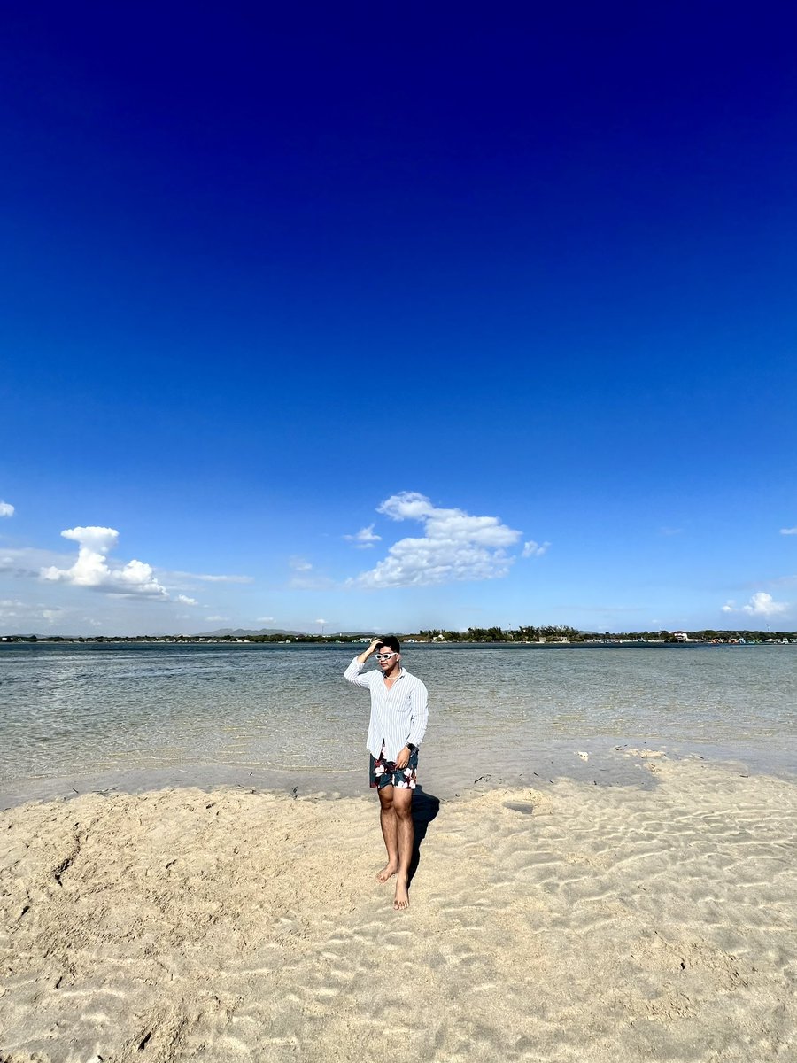 AaronLibrea's tweet photo. Batangas Dump! 

It’s Good To Be Back In PH! 🇵🇭

#AdventureRon #Travel2024 #Calatagan #Batangas #Summer2024 https://t.co/EFIhOocvHu