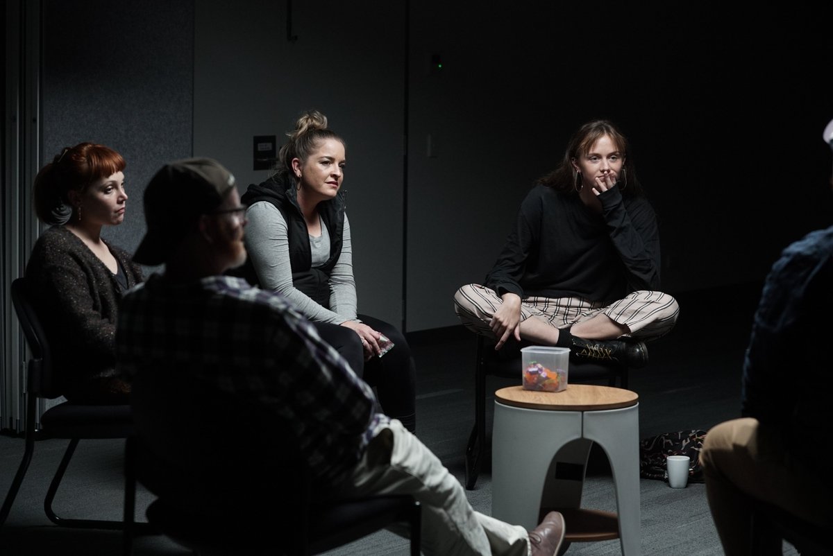 Last week, <a href="/StarMailNews/">Star Mail</a> approached us about the return of Addicted Australia to <a href="/SBSOnDemand/">SBS On Demand</a>. 

Great to see this story feat. <a href="/dan_lubman/">Dan Lubman</a> in several local papers today.

It's a timely reminder that treatment is available and effective!

ferntreegully.mailcommunity.com.au/news/2024-02-1…