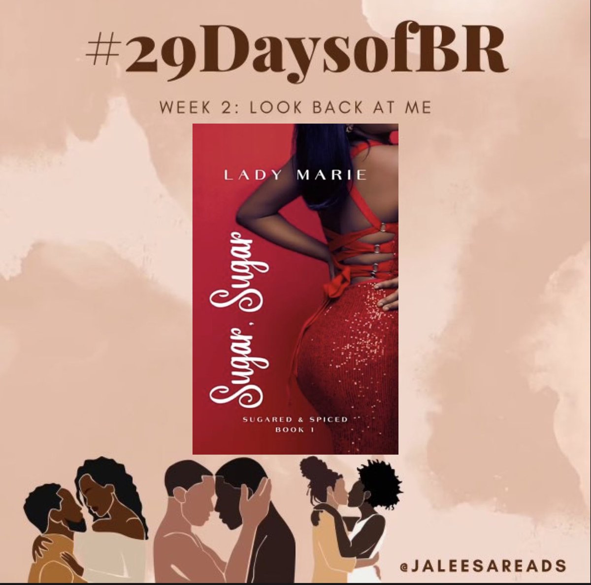 Dashint0n's tweet photo. Day 11 Sage & Benji is the kind of SD/SB relationship that was everything! Benji really attended to her needs 😏 #iykyk #29DaysOfBR 🤎🤎 https://t.co/BCVi99cnbO