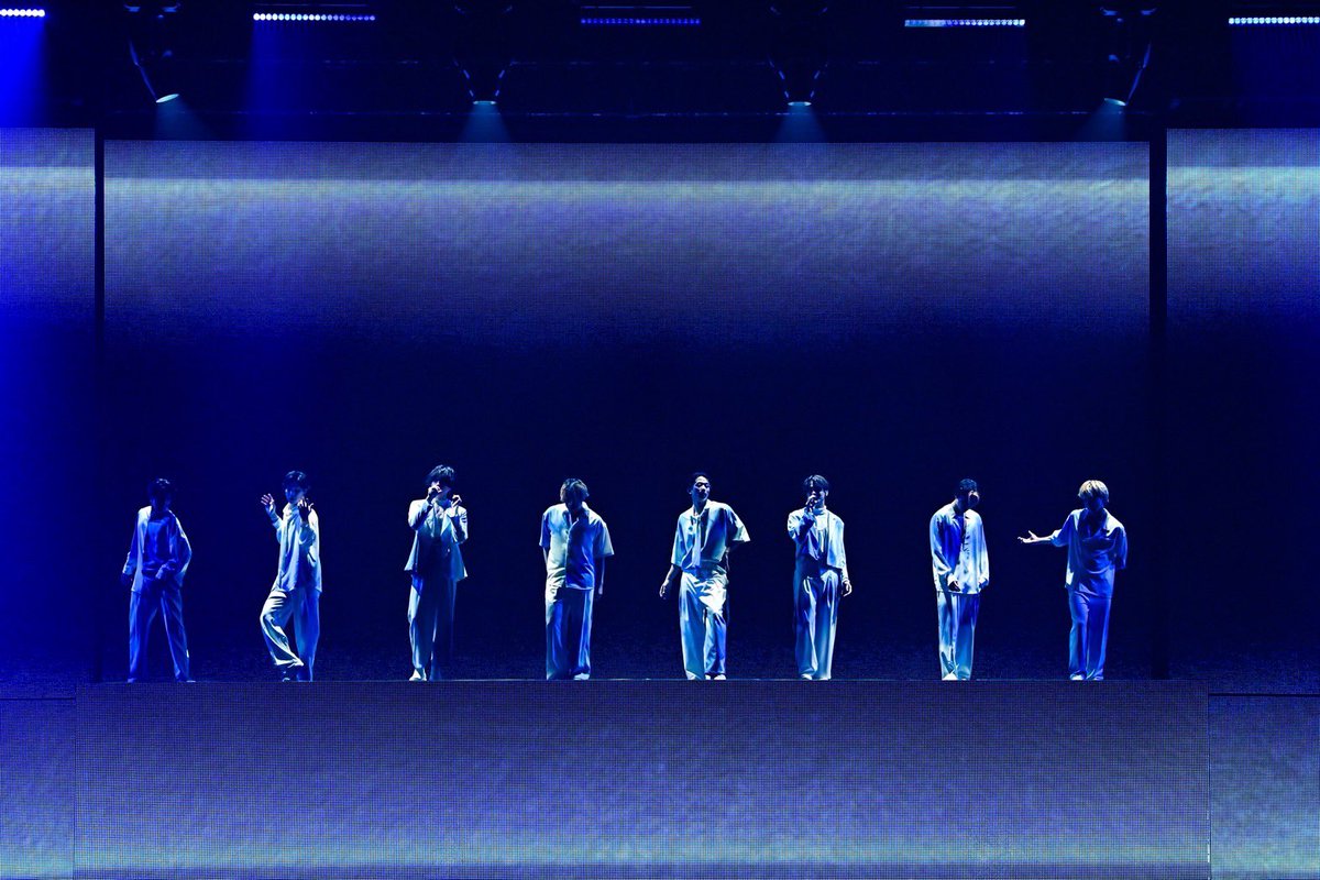 fantastics_fext's tweet photo. FANTASTICS LIVE TOUR 2024
 "𝑰𝑵𝑻𝑬𝑹𝑺𝑻𝑬𝑳𝑳𝑨𝑻𝑰𝑪 𝑭𝑨𝑵𝑻𝑨𝑺𝑻𝑰𝑪"
開幕🚀💫

#FANTASTICS
#INTERSTELLATICFANTASTIC
#IF_FNT https://t.co/QFscdXGnvx