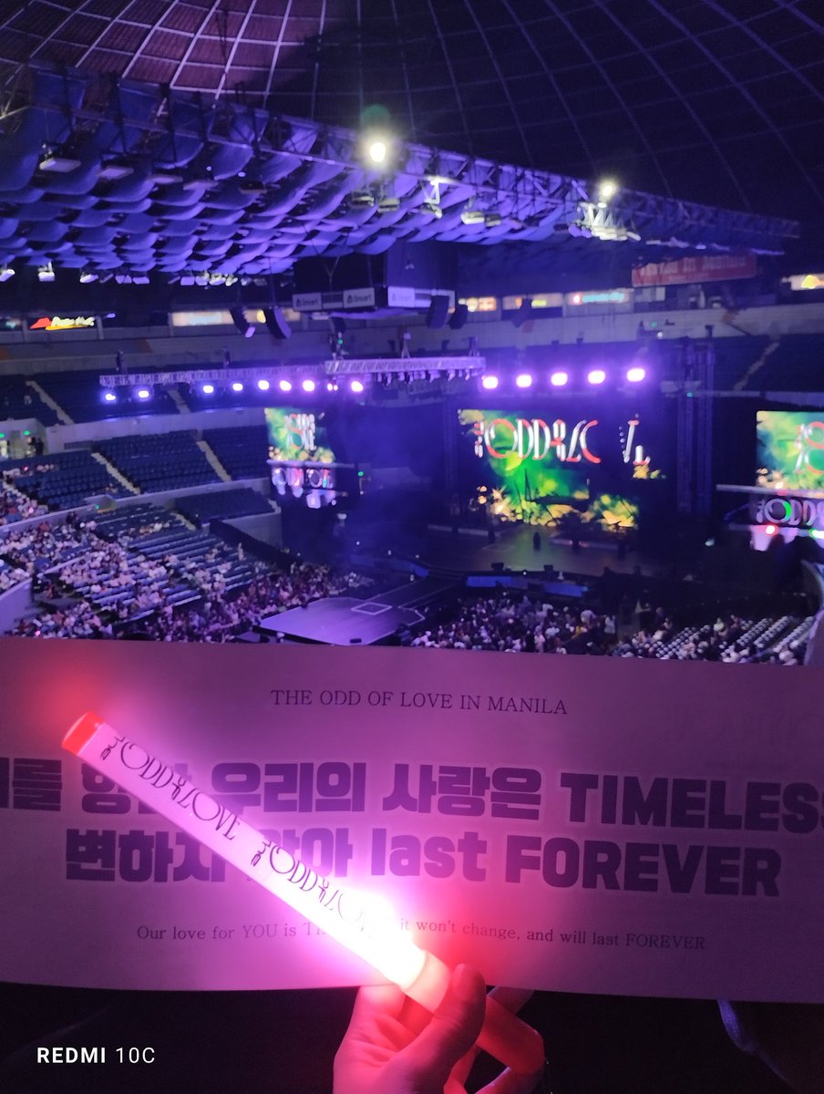 atellay_'s tweet photo. sm stan for life 🤟🫶

#thedreamshow2_in_manila
#theoddoflove_in_manila
#PENSHOPPExCHANYEOL 
#neocity_the_unity_in_bulacan https://t.co/h8z3f53D0O