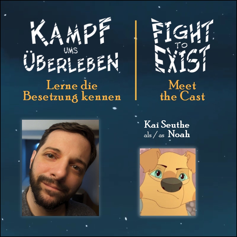 Deutsche Dubbing Ecke / German Dubbing Corner tweet media