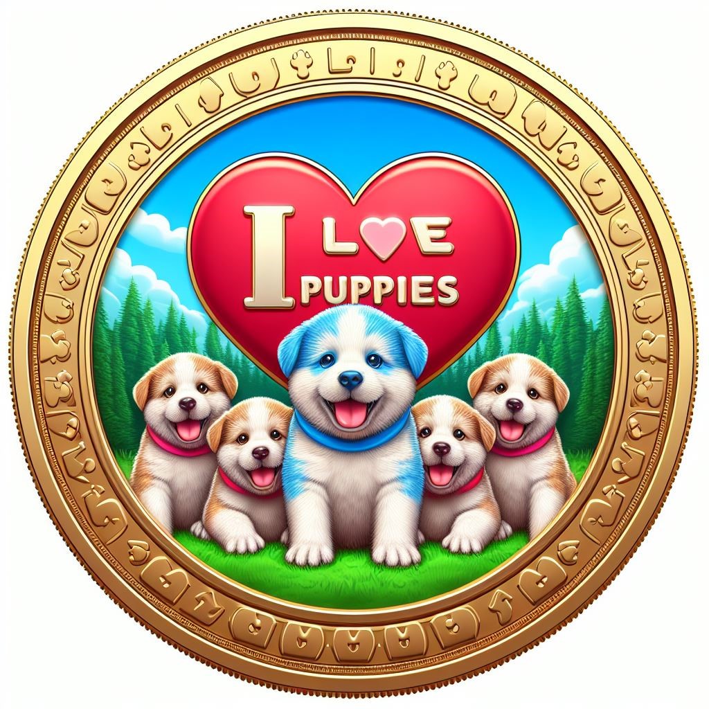 I Love Puppies Coin ($PUPPIES) (@Puppies_Elon) / Posts / X