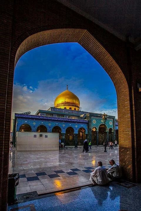 syedabishussai3's tweet image. 🤍زَيْنَبؔ بِنْت عَلیِؑ  —Daughter of Master  of mankind