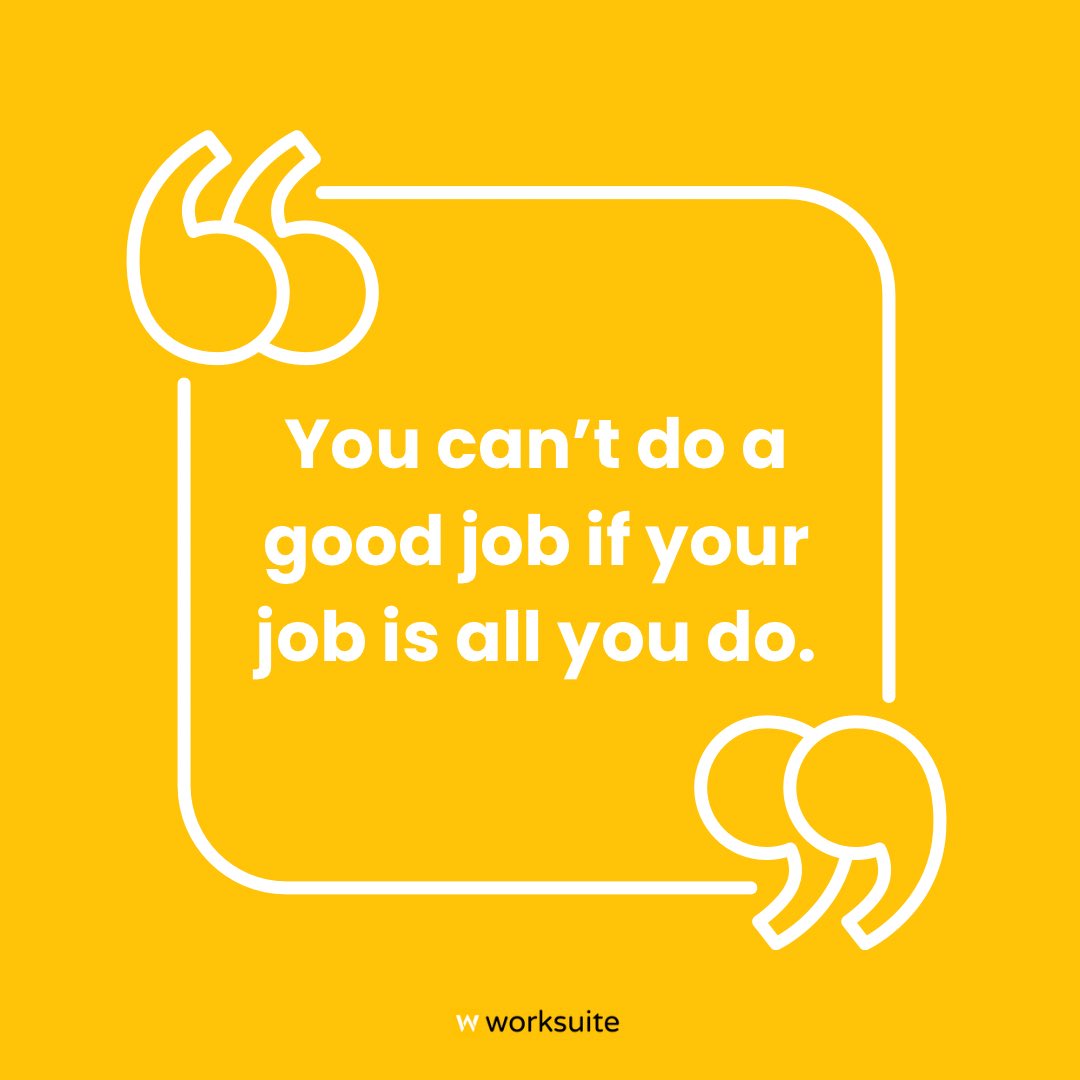 Worksuite tweet media