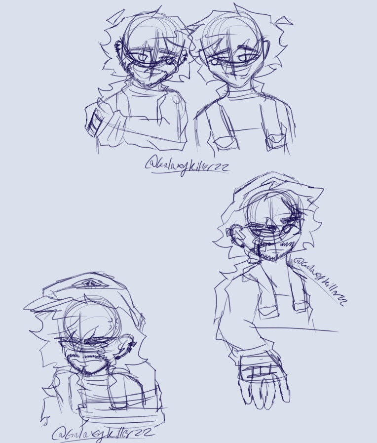 Galaxykiller_22's tweet photo. Smg3 + smg34 doodle because im bored and I want to post somewhere else beside tumblr so here twitter enjoy. Please ask if you want to use my ask please and thank you. P.s this is my first post on here so no hate. #SMG4 #Smg34 https://t.co/P75Anv5KX0