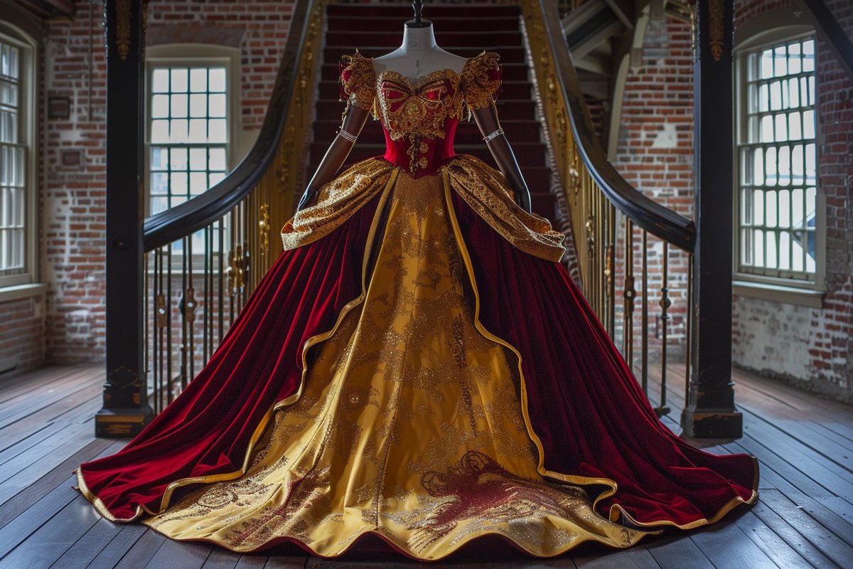 NftEcat's tweet photo. 🎨 Qt Majestic opulence styles 🤗
Enabling #CambridgeCore aesthetics, it is quite a delightful theme.
#AIArt #AIArtCommunity #AIArtistCommunity #AIAcademia #AIArchitecture #AIDesign #midjourney6 https://t.co/R8uxUimFqo