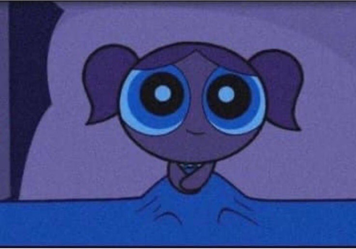 me waiting for him to slide out his jeans and take me to pound town.