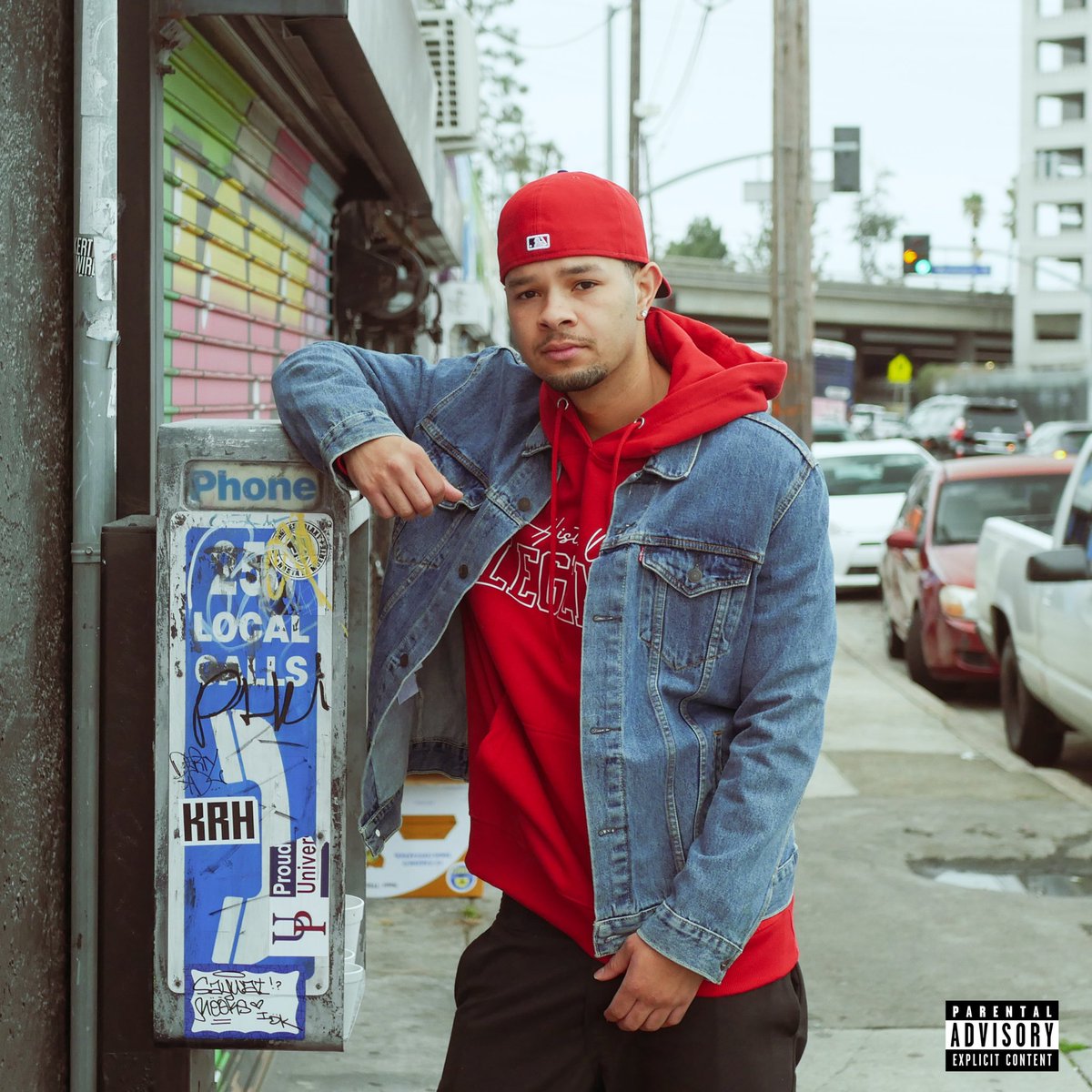 Jimmy_H20's tweet photo. “LEGACY MUSIC” OUT NOW 💿 https://t.co/SA6lVDIR0O
