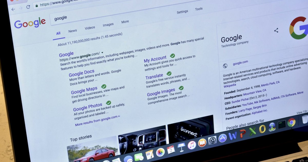 Avikhisa3's tweet photo. The Top 3 Google Ranking Factors That Really Matter

https://t.co/7N7fRkEyj7 https://t.co/ZQW4efDEr8