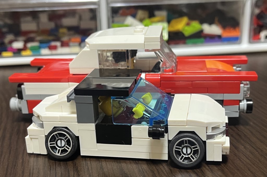 4WLC_No59's tweet photo. ベルエア作ってるめちゃデカくなった
 #4wlc #5wlc https://t.co/Yx8KStmT6N