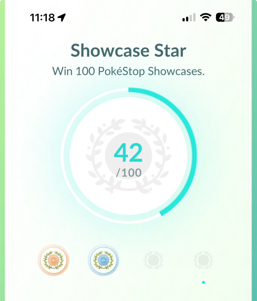 How are others doing on this one?