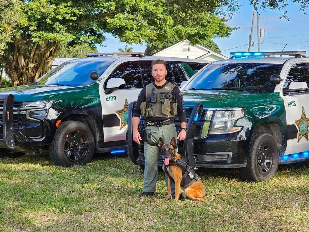 Florida Scanner tweet media