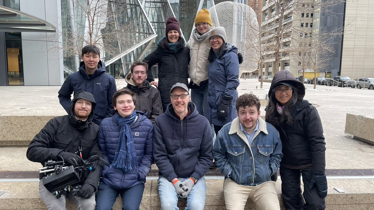 Kyle Marshall tweet media