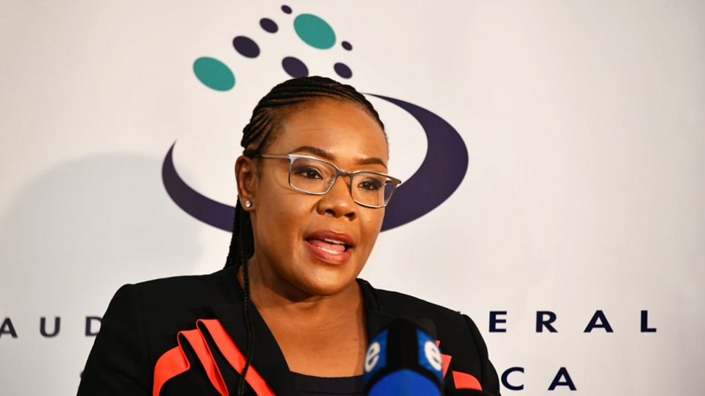 CORRUPT MUNICIPALITIES

The Auditor-General (AG) of South Africa, Tsakani Maluleke, revealed that South African municipalities suffered a loss of R5.6 billion due to irregularities and non-compliance between 2018-19 and 2021-22. 

The AG identified 268 material irregularities,