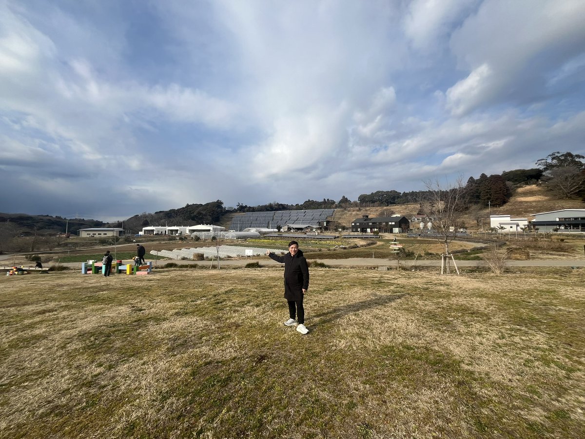 Ken Masui (@kenmasui) on Twitter photo 