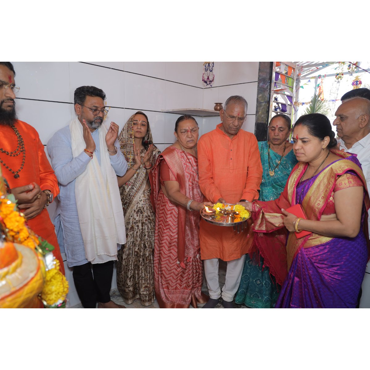 SRK Knowledge Foundation tweet media