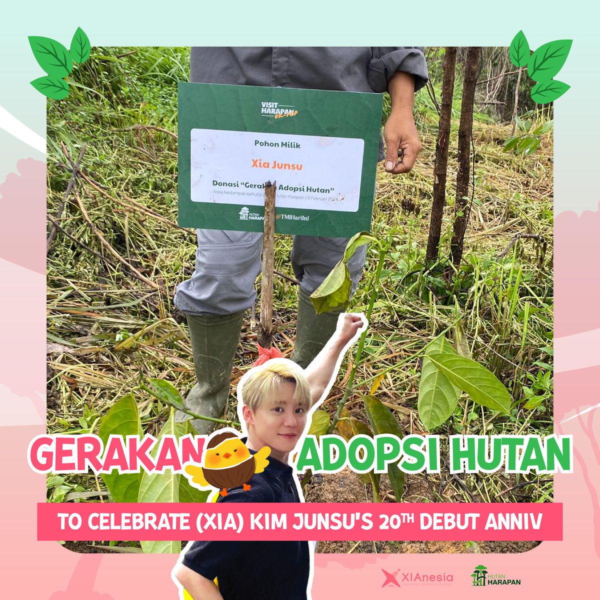 XIA Indonesia (@XIAnesia) / Posts / X