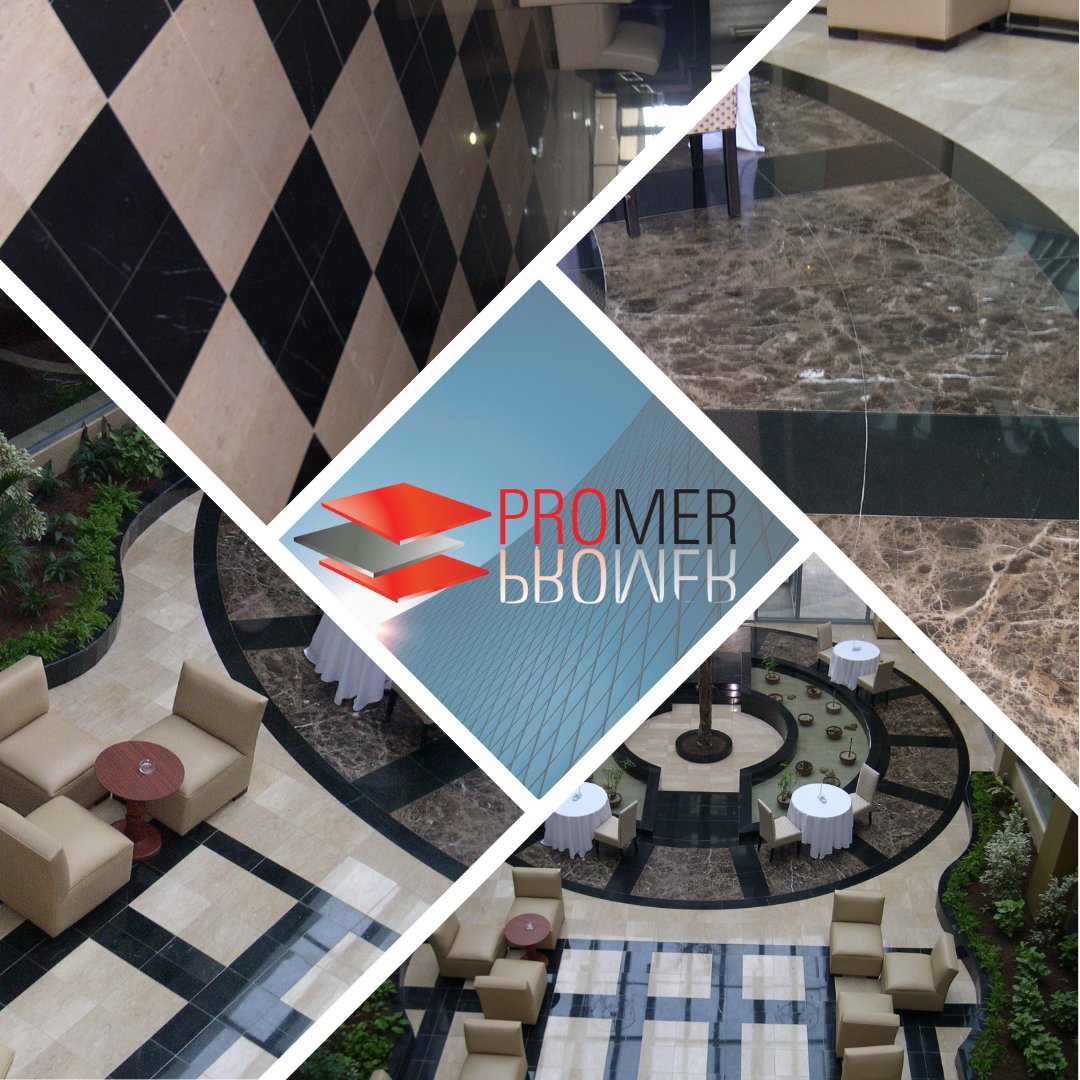 Mermerin İncelikle Buluştuğu Adres: Promer Energy.
promerinsaat.com
#promer #mermer #inşaat #promerenergy #promerinşaat #granit