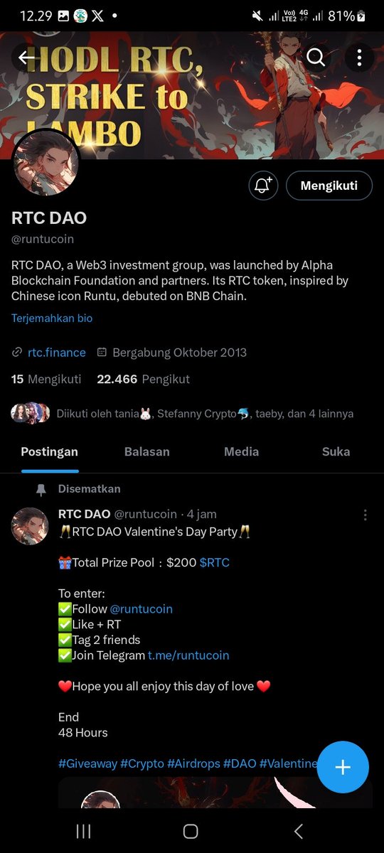 softpancake_'s tweet photo. @prctiu @runtucoin bismillahh https://t.co/XdxezSOP8H